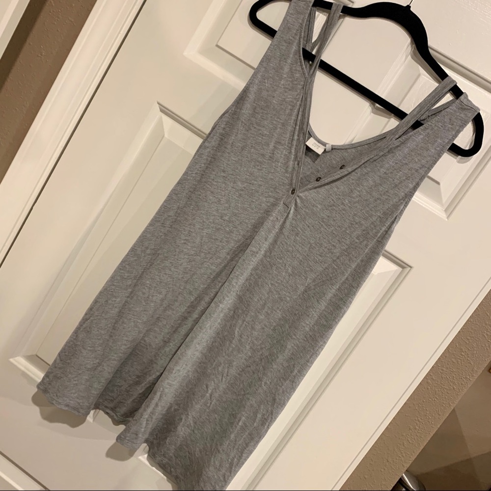 Dress/tunic